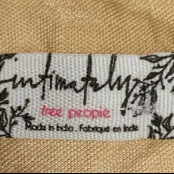 Free People summer fun dress. - Picture 2 of 9